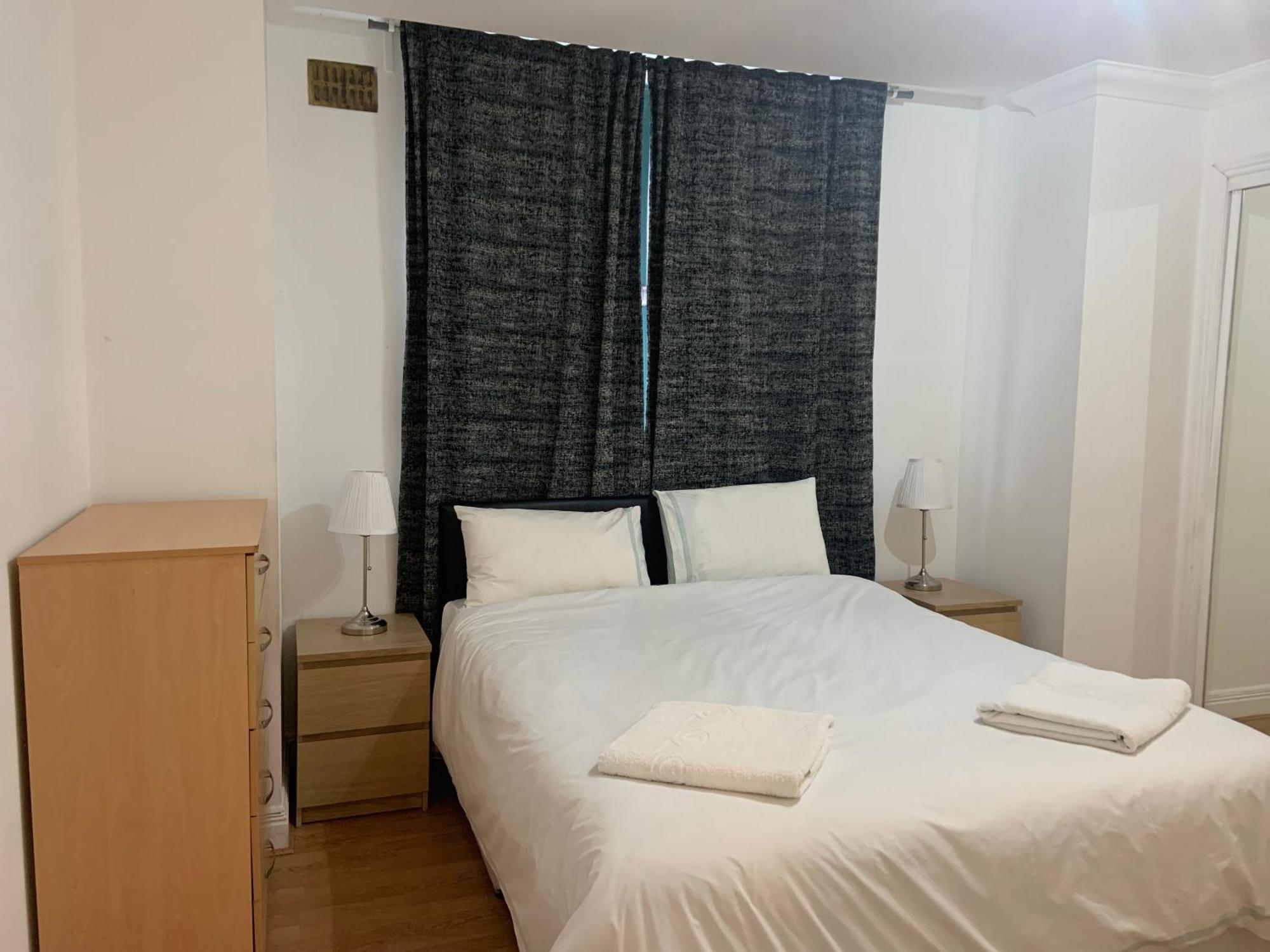 Apartamento Hestia Travel Londres Exterior foto