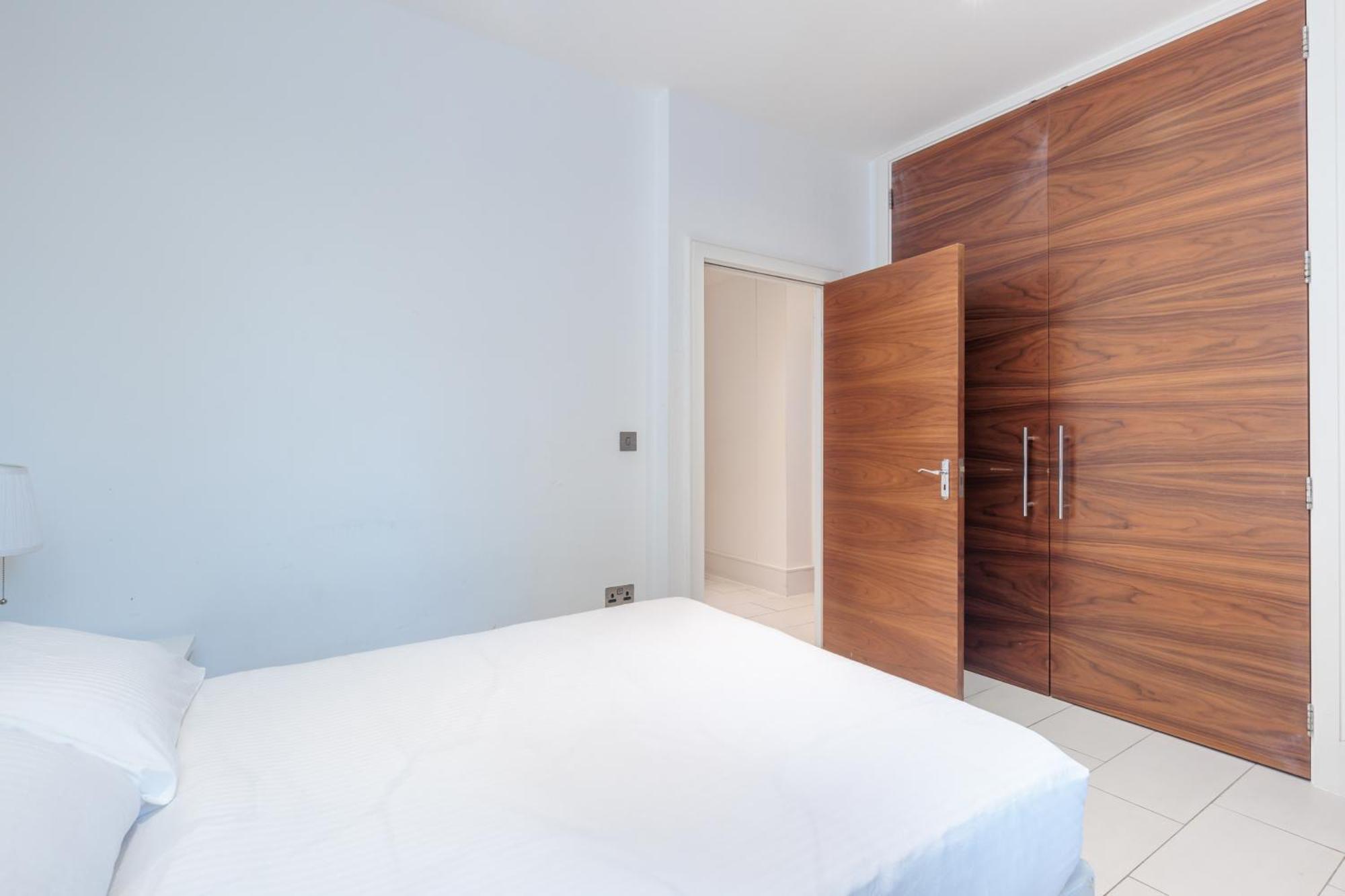 Apartamento Hestia Travel Londres Exterior foto