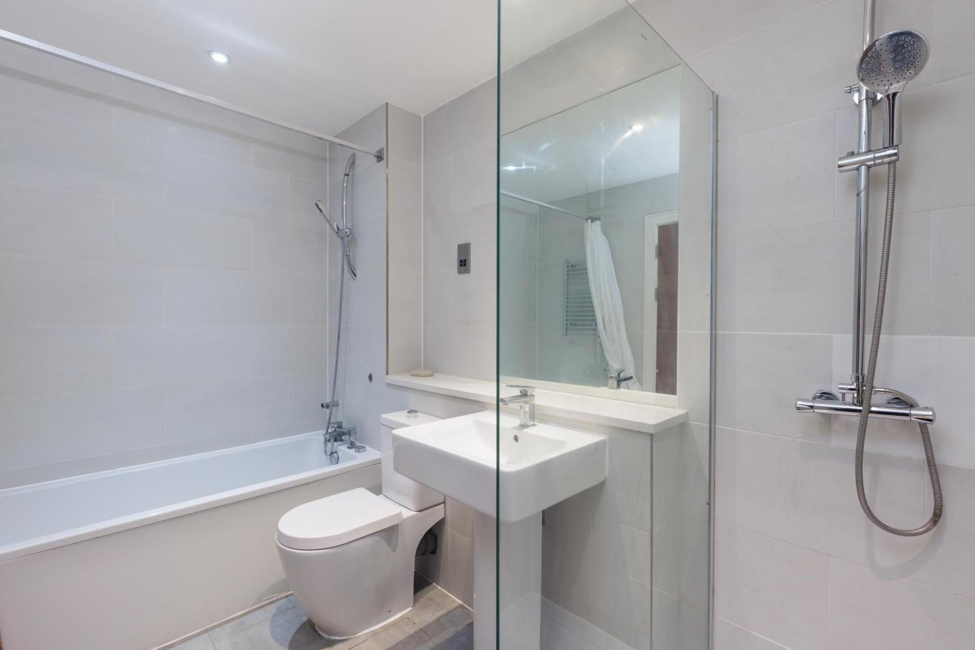 Apartamento Hestia Travel Londres Exterior foto