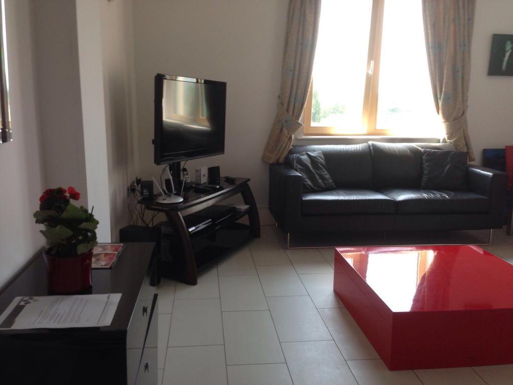 Apartamento Hestia Travel Londres Exterior foto