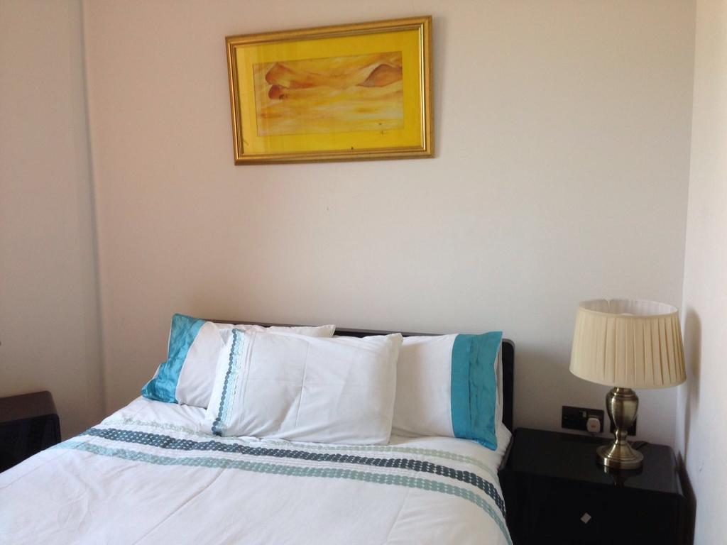 Apartamento Hestia Travel Londres Exterior foto